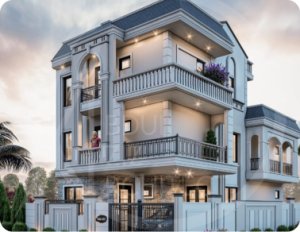 How Do You Know When an Area Is About to Become a Residential Hotspot?